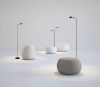 Торшер Vibia Pin 1660 Black