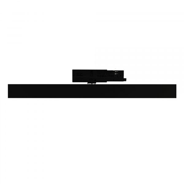 Светильник LGD-FLAT-4TR-S605-25W Day4000 (BK, 100 deg, 230V, DALI) (Arlight, IP20 Металл, 3 года) 058655