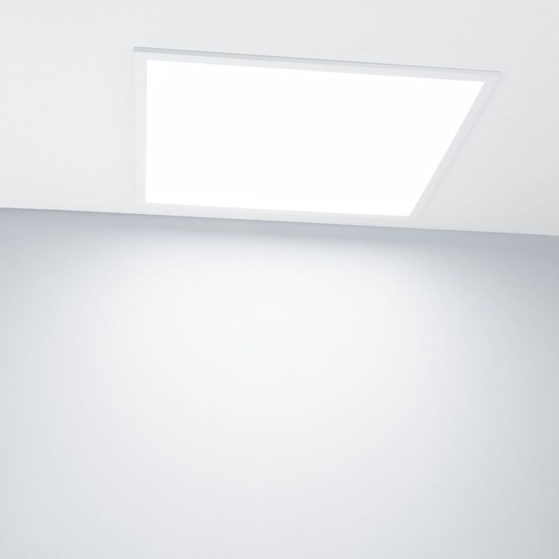 Светильник DL-TITAN-COMFORT-S600x600-34W Day4000-MIX (WH, 120 deg, CRI92, 230V) (Arlight, IP40 Металл, 5 лет) 060566