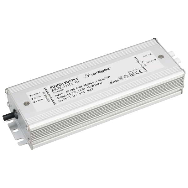 Блок питания Arlight ARPV-12150-B1