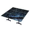 Стол Ingo Maurer LED Table