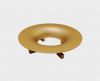 IT02-001 ring black кольцо для светильника