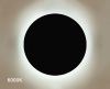 IT02-016 black светильник настенный