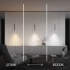 Трековый светильник Technical TR245-4-7WTW-DD2-B