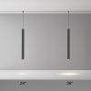 Трековый светильник Technical TR245-7W4K-B