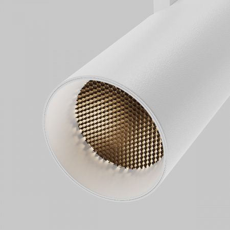 Трековый светильник Technical TR197-3-30WCCT-M-W