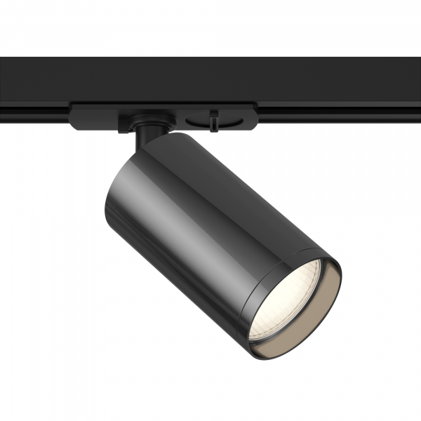 Трековый светильник Technical TR020-1-U-GU10-BGF
