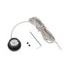 Заглушка MAG-FLEX-CAP-POWER-WSD (BK) (Arlight, IP20 Металл, 3 года) 035393