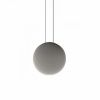 Подвесной светильник Vibia Cosmos 2501 Llight grey