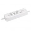 Блок питания ARPJ-SP-114700-PFC (80W, 57-114V, 0.7A) (Arlight, IP67 Пластик, 5 лет) 037896