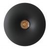IT06-6024 black 3000K светильник встраиваемый