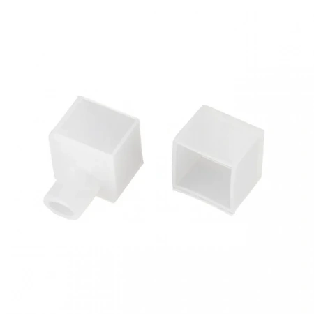 Заглушка ARL-MOONLIGHT-1515-3D-CAP-SET-WH (Arlight, Пластик) 029422
