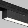 Уличный трековый светильник Outdoor O-TR02-1-S-24WB4K