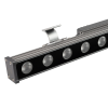 Линейный прожектор AR-LINE-1000-24W Day4000 (GR, 30 deg, 230V) (Arlight, IP65 Металл, 3 года) 024302(1)