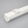 Светильник ALT-LARGO-558-18W Warm3000 (WH, 60 deg, 230V) (Arlight, IP65 Пластик, 5 лет) 064182
