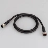 Коннектор питания ARL-LINE-3pin-1000-CON-MF (230V) (Arlight, IP67 Пластик, 3 года) 038887
