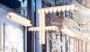 Люстра Moooi Prop Light Double Horisontal