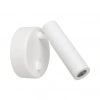 Светильник SP-BED-R90-3W Warm3000 (WH, 20 deg, 230V) (Arlight, IP20 Металл, 3 года) 031393