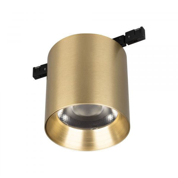Светильник MAG-MICROCOSM-POINT-R68-7W Warm3000 (BR, 36 deg, 24V) (Arlight, IP20 Металл, 5 лет) 051830