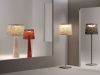 Торшер Vibia Wind 4062 Brown