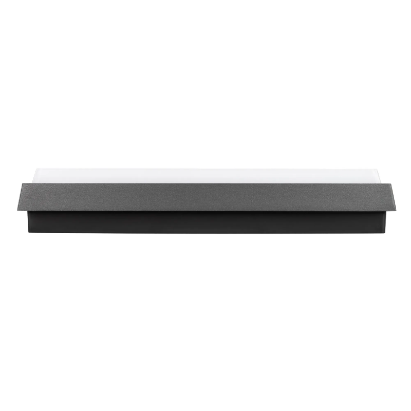 Светильник LGD-AREA-S300x300-30W Day4000 (GR, 110 deg, 230V) (Arlight, IP54 Металл, 3 года) 032428