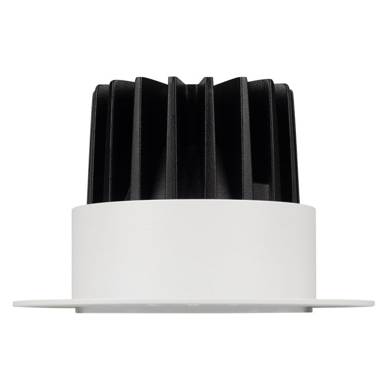 Светильник MS-ATLAS-TRIMLESS-R70-12W Day4000 (BK, 32deg, 230V) (Arlight, IP20 Металл, 5 лет) 036133(1)