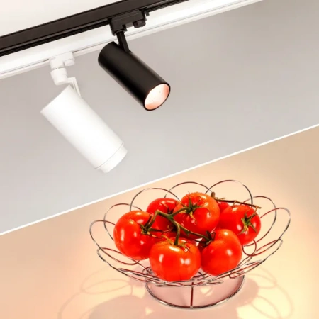 Светильник LGD-GERA-4TR-R90-30W Warm SP3000-Fruit (BK, 24 deg, 230V) (Arlight, IP20 Металл, 3 года) 032480