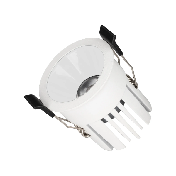 Светильник MS-ATLAS-BUILT-R58-10W Warm3000 (WH-WH, 35 deg, 230V) (Arlight, IP20 Металл, 5 лет) 037183