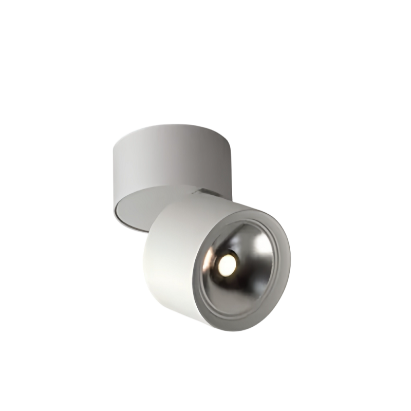 Потолочный светильник Oty Light Pop P07 pull Ø12,5 18.4W 3000K 60 White Triac