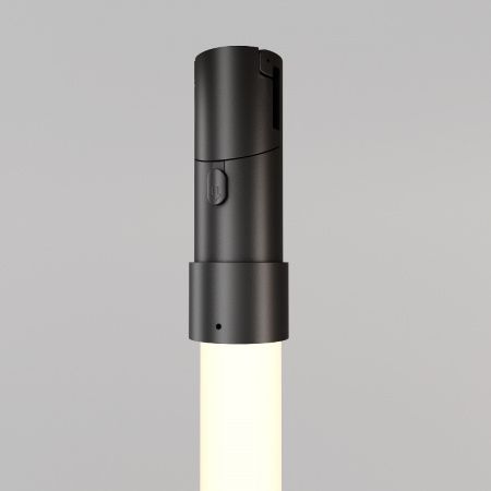 Трековый светильник Technical TR209-1-48W3K-B