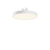 Уличный трековый светильник Outdoor O-TR01-1-F-18WW3K