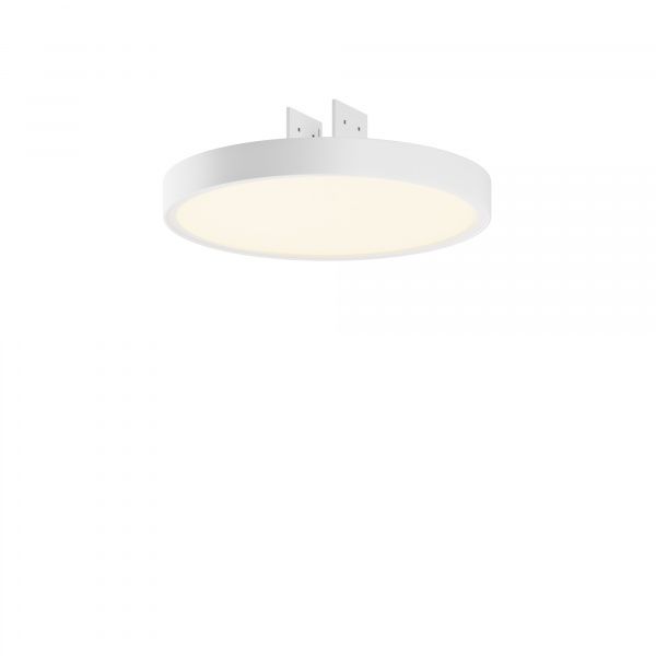 Уличный трековый светильник Outdoor O-TR01-1-F-18WW3K