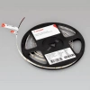 Светодиодная лента RT-A120-8mm 24V Warm2400 (9.6 W/m, IP20, 2835, 5m) (Arlight, Открытый) 018090(2)