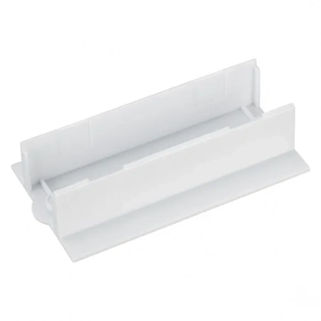 Накладка LGD-4TR-PLANK-LONG-WH (C) (Arlight, IP20 Пластик, 3 года) 024047