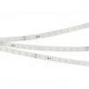 Светодиодная лента IC-A78-10mm 48V Warm3000 (4 W/m, IP20, 2835, 50m) (Arlight, стабилизированная) 040678