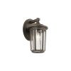 Настенные фонари Kichler QN-FAIRFIELD-M-OZ