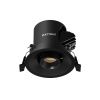 Встраиваемый светильник Technical DL127-8W3K-B