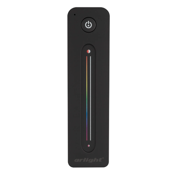 Пульт SMART-R41-RGBW (1 зона, 2.4G) (Arlight, IP20 Пластик, 5 лет) 026416