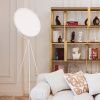 Светильник SP-LUNAR-FLOOR-D660-35W Dim-to-Warm (WH, 120 deg, 230V) (Arlight, IP20 Металл, 5 лет) 056253