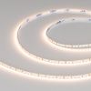 Светодиодная лента MICROLED-M182-4mm 24V Warm3000 (10 W/m, IP20, 2216, 5m) (Arlight, узкая) 037816