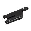 Светильник MAG-ORIENT-DOTS-FOLD-S195-6W Warm3000 (Черный, 30 deg, 48V) (Arlight, IP20 Металл, 5 лет) 042013(1)