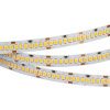 Светодиодная лента RT 2-5000 24V White6000 10mm (2835, 252 LED/m, LUX) (Arlight, 10 Вт/м, IP20) 022648