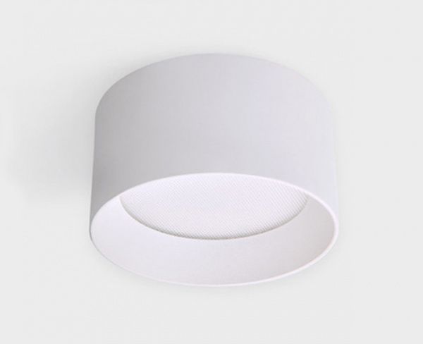 IT02-004 white 3000K светильник потолочный влагозащищенный