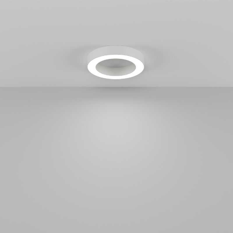 Потолочный светильник Technical C093CL-36W4K-W