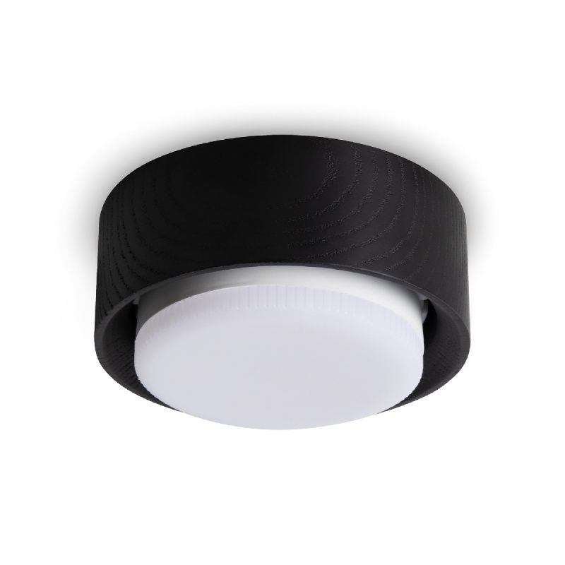 Потолочный светильник NUVOLT LDL-008BW