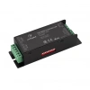 Декодер ARL-7022-DMX (12-24V, 3x6A, DMX512) (Arlight, IP20 Металл, 3 года) 027153