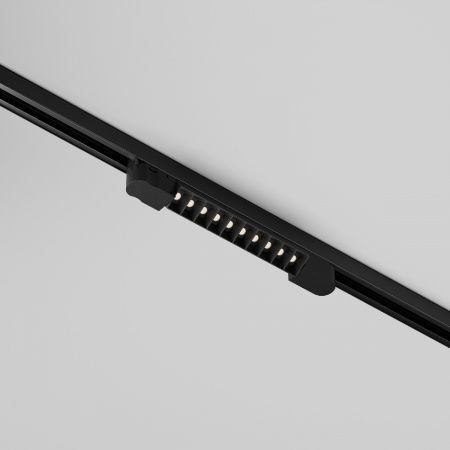 Трековый светильник Technical TR195-3-10W4K-M-B(N)