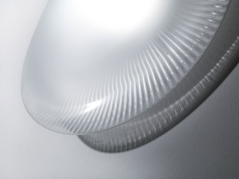 Настенный/Потолочный светильник Fabbian Loop F35 LED
