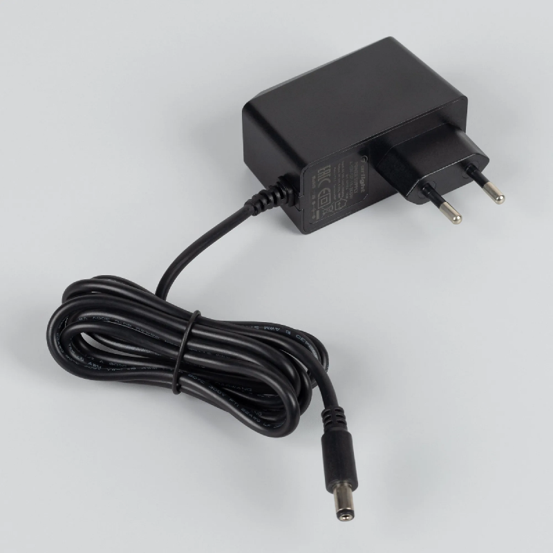 Блок питания ARDV-SP-18-24BW (24V, 0.75A, 18W) (Arlight, Адаптер, 5 лет) 049394