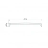 Экран STRETCH-S-50-CEIL-CENTER-50m (GAMMA50) (Arlight, -) 045379
